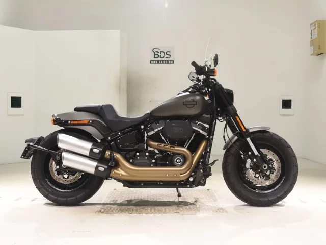 Harley-Davidson HARLEY FXFBS1870  с аукциона в Японии