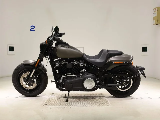 Harley-Davidson HARLEY FXFBS1870  с аукциона в Японии