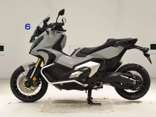 Honda X-ADV750-2 2021