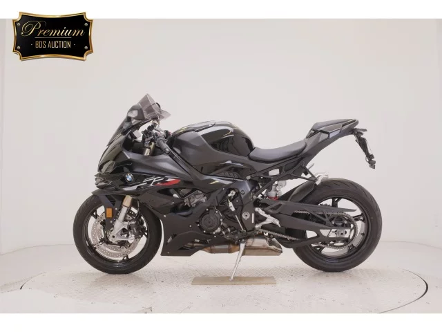 BMW BMW S1000RR  с аукциона в Японии