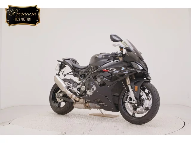 BMW BMW S1000RR  с аукциона в Японии