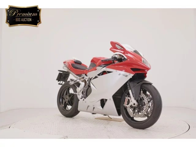 Other MV AGUSTA F4 1000  с аукциона в Японии