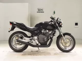 Honda HORNET250  с аукциона в Японии