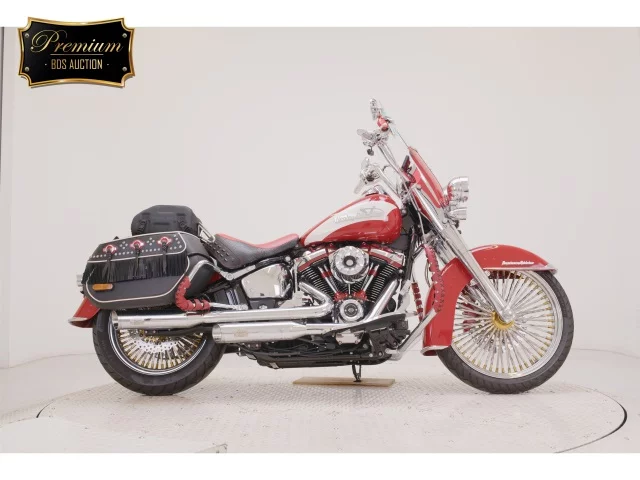 Harley-Davidson HARLEY FLI1870  с аукциона в Японии