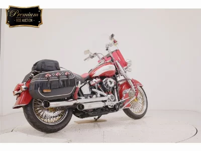 Harley-Davidson HARLEY FLI1870 с аукционов Японии