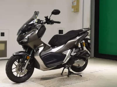 Honda ADV150