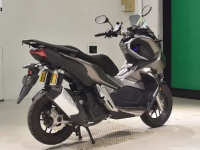 Honda ADV150