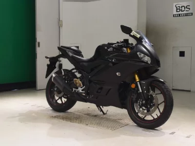 Yamaha YZF-R25