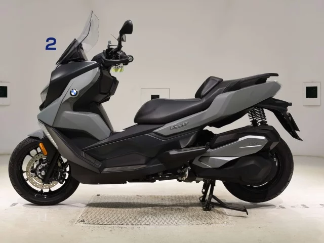 Other BMWC400GT  с аукциона в Японии