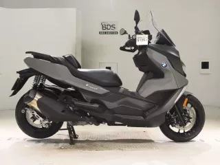 Other BMWC400GT  с аукциона в Японии
