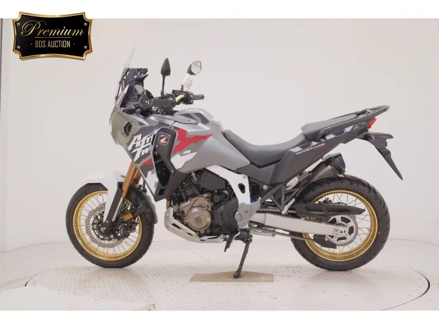 Honda CRF1100L-2D ADVENTURE  с аукциона в Японии