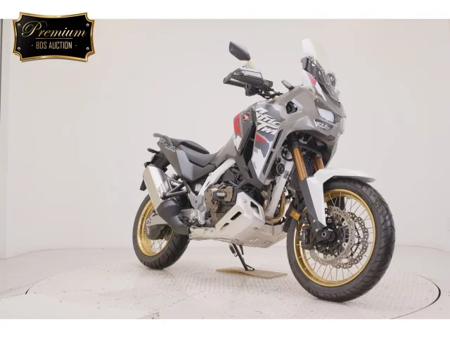 Honda CRF1100L-2D ADVENTURE  с аукциона в Японии
