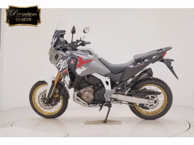 Honda CRF1100L-2D ADVENTURE