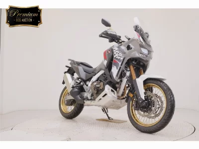 Honda CRF1100L-2D ADVENTURE