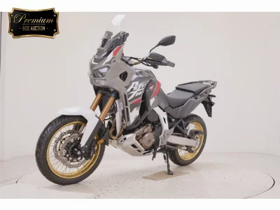 Honda CRF1100L-2D ADVENTURE