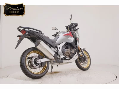Honda CRF1100L-2D ADVENTURE