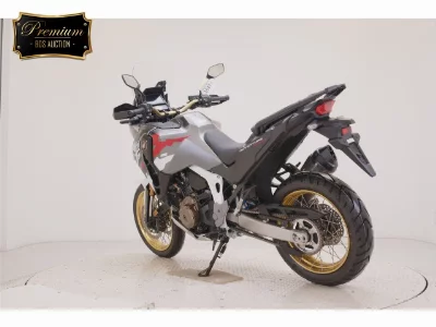 Honda CRF1100L-2D ADVENTURE