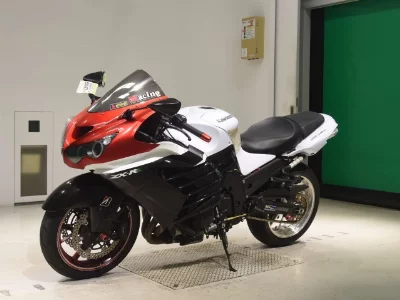 Kawasaki ZX-14R