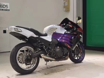 Kawasaki ZX-14R