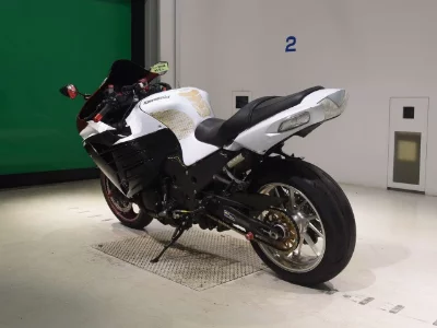 Kawasaki ZX-14R