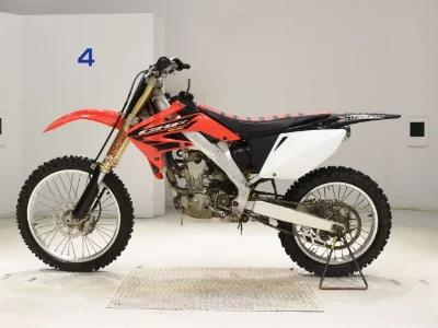 Honda CRF250R