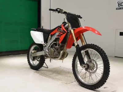 Honda CRF250R