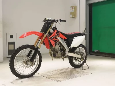 Honda CRF250R