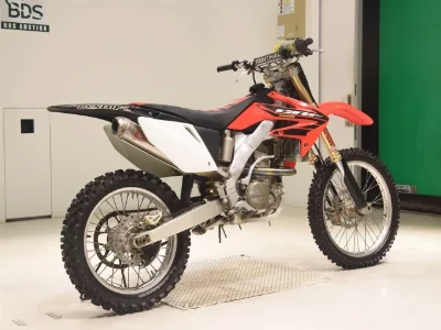 Honda CRF250R