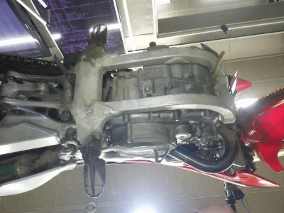 Honda CRF250R