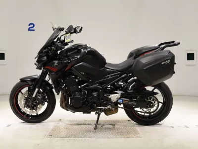 Kawasaki Z900-2
