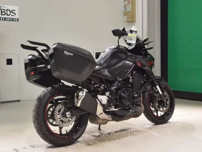 Kawasaki Z900-2