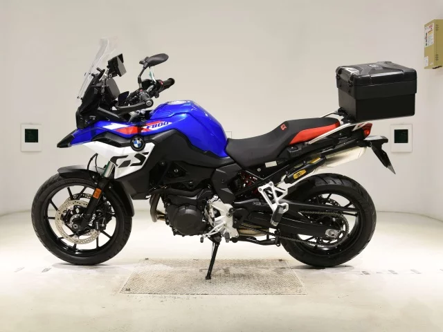 BMW BMW F800GS  с аукциона в Японии