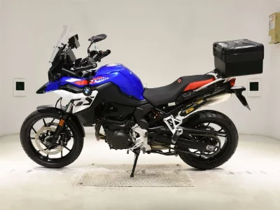 BMW BMW F800GS