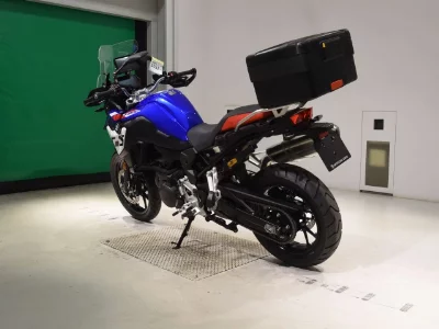 BMW BMW F800GS