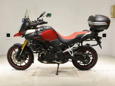 Suzuki V STROM1000A