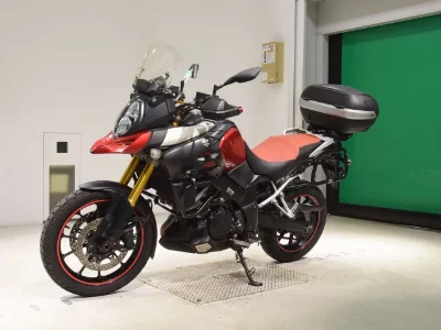 Suzuki V STROM1000A