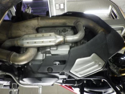 Suzuki V STROM1000A
