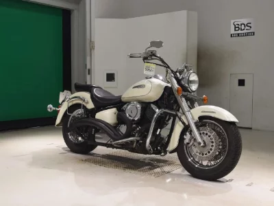 Yamaha DRAGSTAR1100 CLASSIC