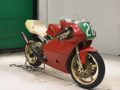 Yamaha TZ250