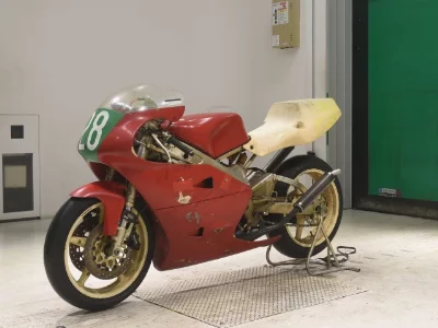 Yamaha TZ250