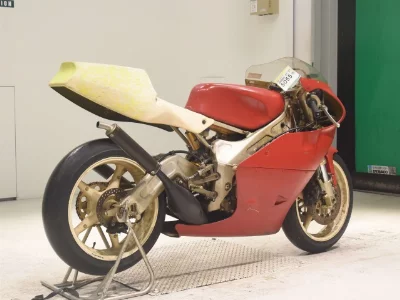 Yamaha TZ250