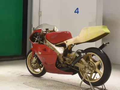 Yamaha TZ250