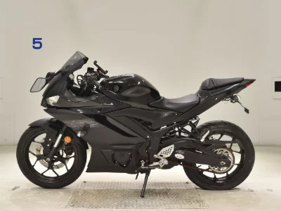 Yamaha YZF-R25