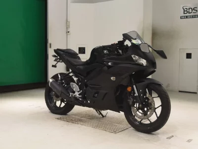 Yamaha YZF-R25