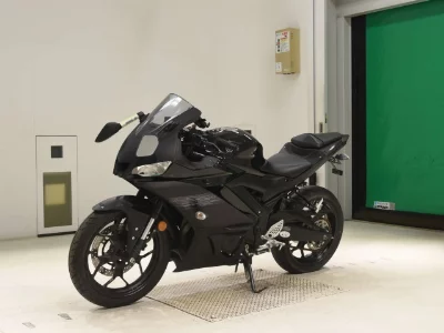Yamaha YZF-R25