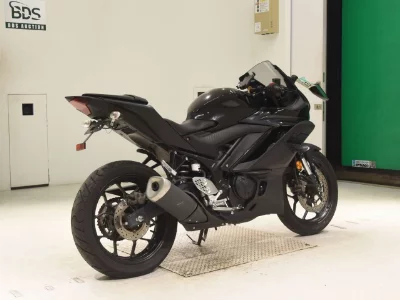 Yamaha YZF-R25