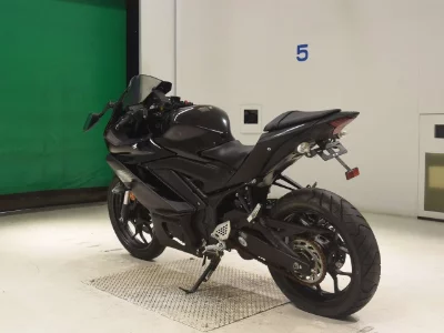 Yamaha YZF-R25
