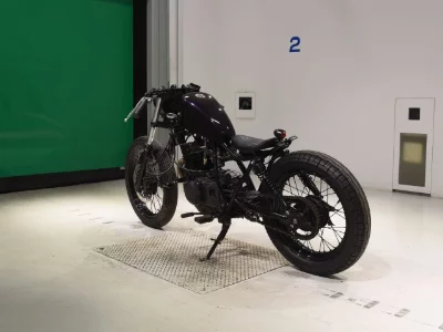 Suzuki GLASS TRACKER BIG BOY