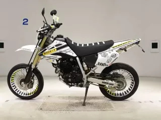 Honda XR250-2