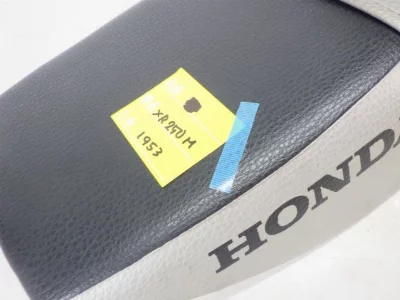 Honda XR250-2